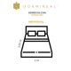 thumbnail image 2 of Edrecolcha Barcelona Individual Dormireal, 2 of 3