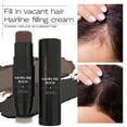 thumbnail image 5 of Hairline Powder Stick - Root Cover Up & Hair Lōss Concealer, Quick Cover Root Stick, Long-Lasting Hair Color Pen, Women Hair Coverage, Touch Up, Birthday Christmas Gift, Travel Size, 5 of 5