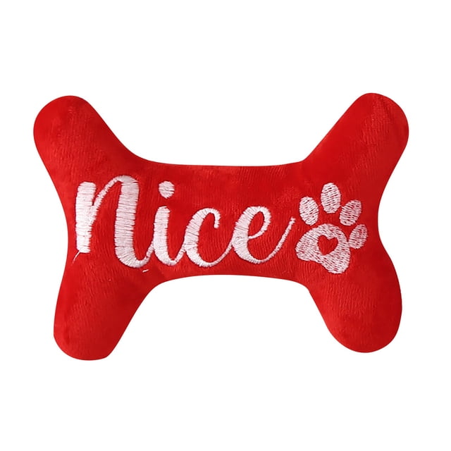 Precio sorpresa!Suministros para mascotas, juguetes para masticar y moler, cachorro, perro, peluche, sonido, muñeco para aliviar el aburrimiento