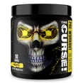 thumbnail image 1 of Polvo previo al entrenamiento JNX SPORTS ¡La maldición! Piña, 50 porciones, 1 of 8