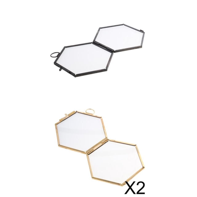 GUOOL 3x Nordic Hanging Photo Display Poster Keepsake Home Decoration