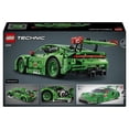 thumbnail image 4 of Set LEGO Technic Auto Porsche 911 GT3 R REXY AO Racing 42224, 4 of 4