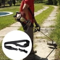 thumbnail image 4 of CPAN Adjustable Shoulder Strap for Shrub String Trimmer Grass Eater Leaf Snow Blower, 4 of 9