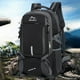 thumbnail image 1 of Mochila de Camping y Senderismo, Mochila de Viaje, Mochila para Actividades Al Aire Libre, Ideal para Excursiones de Montañismo y Camping., 1 of 7