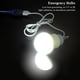 thumbnail image 5 of 10PCS USB 3W 5V Luz de bajo voltaje Led Bombillas de emergencia recargables de ahorro de energía, 5 of 8