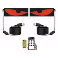 thumbnail image 1 of Programable Pantalla Flexible Led Devil Ojos 9.2x37.4cm 2pcs, 1 of 6