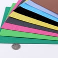 thumbnail image 3 of AURARMLET 1Set AcidFree Craft Sheets Assorted Colors Perfect for Card Making and Artistic Creations, 3 of 8