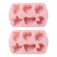 thumbnail image 1 of Molde de silicona para pastel con 6 agujeros, molde para pastel de chocolate, jabón hecho a mano, aromaterapia para hornear, molde para pastel de arroz, 1 of 5