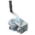thumbnail image 1 of Manual de Cabrestante, Ergonímico Práctico Fácil de USAR para Fábrica, 1 of 7