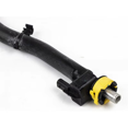 thumbnail image 4 of Tubo de Ventilación del Cárter del Motor del Coche 9807594780 para Dongfeng para 2008 308S 408 4008, 4 of 5