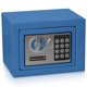 thumbnail image 1 of Cajas Fuertes Honeywell Azules Cierre Digital Pequeñas, 1 of 6