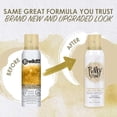 thumbnail image 2 of Spray con Purpurina Punky Jerome Russell Temporal para Cabello y Cuerpo Dorado 100 ml, 2 of 5