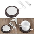 thumbnail image 3 of Tasse à Café Chauffante USB, Tasse à Boisson Chauffante, 3 of 5