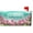 -, variant on Spring Mailbox Covers, Daisies Tulips Mailbox Covers Oxford Cloth Post Box Cover with Magnetic Strip for Garden Yard Decor