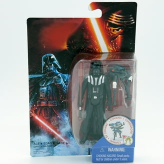 Darth Nihilus Star Wars Knights of The Old Republic Black Series