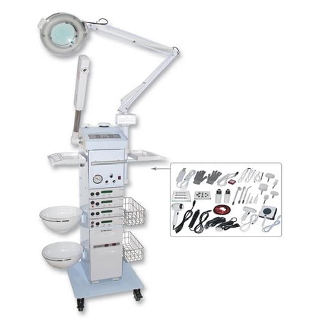 CSC Spa CM2060 Spa Equipment 19 to 1 Function