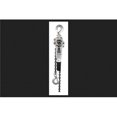 thumbnail image 2 of Oz Lifting Products Lever Hoist,1500 lb.,10ft. Load Chain OZHDE075-10LH, 2 of 2