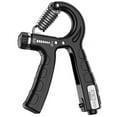 thumbnail image 2 of Grip Strength Trainer, Hand Grip Strengthener, Forearm Exerciser, Finger Strengthener Trainer, 2 of 4