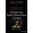 thumbnail image 3 of Améliorer la Motivation des Adultes à Apprendre : Guide Complet pour l'Enseignement à Tous les Adultes, 3 of 3
