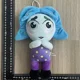 thumbnail image 4 of Muñeco de peluche de Disney Pixar Inside Out 2 de 20 a 30 cm con la frase ANSIEDAD, aburrimiento, envidia, vergüenza y alegría, regalo de Navidad para niños, 4 of 5