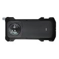 thumbnail image 2 of Peggybuy Sticky Lens Guards Action Camera Accessories Lens Cap Protector for Insta360 X3, 2 of 9