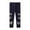 Black, variant on Esaierr Toddlers Leggings Spring Fall Basic Legging for Kids 2-7Y Fitting Long Pant Girls Leggings Baby Active Leggings