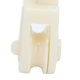 thumbnail image 3 of 25pcs Livestock Fixed Pulley Plastic Greenhouse Pulley Accessories for Most Chicken Houses Farm, 3 of 5