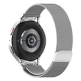 thumbnail image 2 of Correa de Acero Inoxidable Magnética para Galaxy Watch 7/6/5/4, 2 of 5