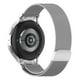 thumbnail image 2 of Correa de Acero Inoxidable Magnética para Galaxy Watch 7/6/5/4, 2 of 5