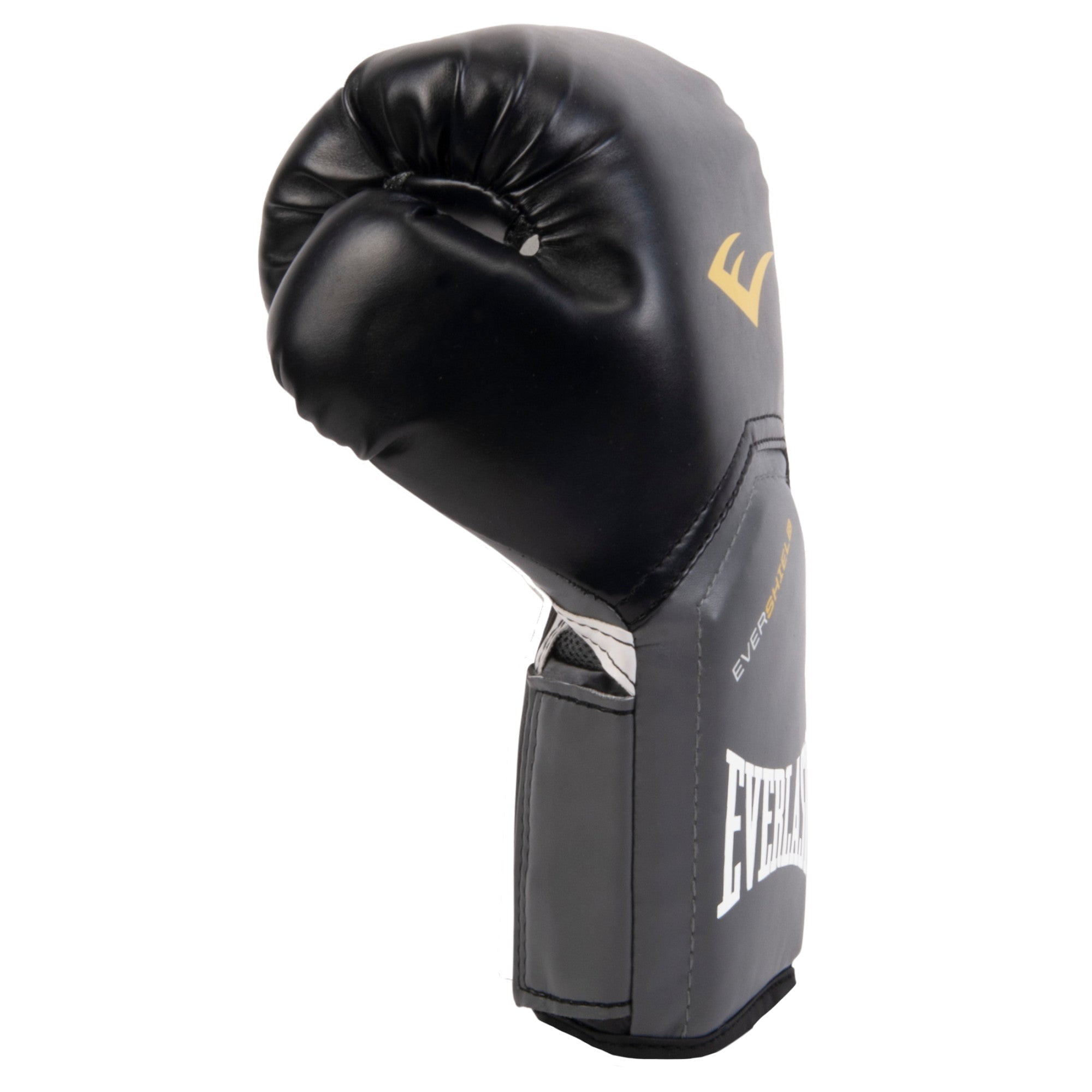Everlast Red Pro Style Training Gloves — Al's Sporting Goods