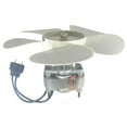 thumbnail image 2 of NuTone S1200A000 Bathroom Fan Motor Assembly, 2 of 3
