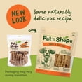 thumbnail image 4 of Pet 'n Shape Duck 'n Rice Stix Dog Treats, 1 Pound, 4 of 7