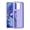 Purple, variant on Rosebono Compatible With Motorola Moto G Stylus 2025 Case, Compatible with MagSafe Hybrid Gradient Transparent Soft TPU Clear Skin Cover Protection Case (Blue)