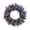 B#7, variant on JHyouerji Spring Wreaths for Front Door 13.8 Inch Purple Artificial Summer Wreath Lavender Wreath with Wildflowers for Home Wall Farmhouse Easter Holiday Party