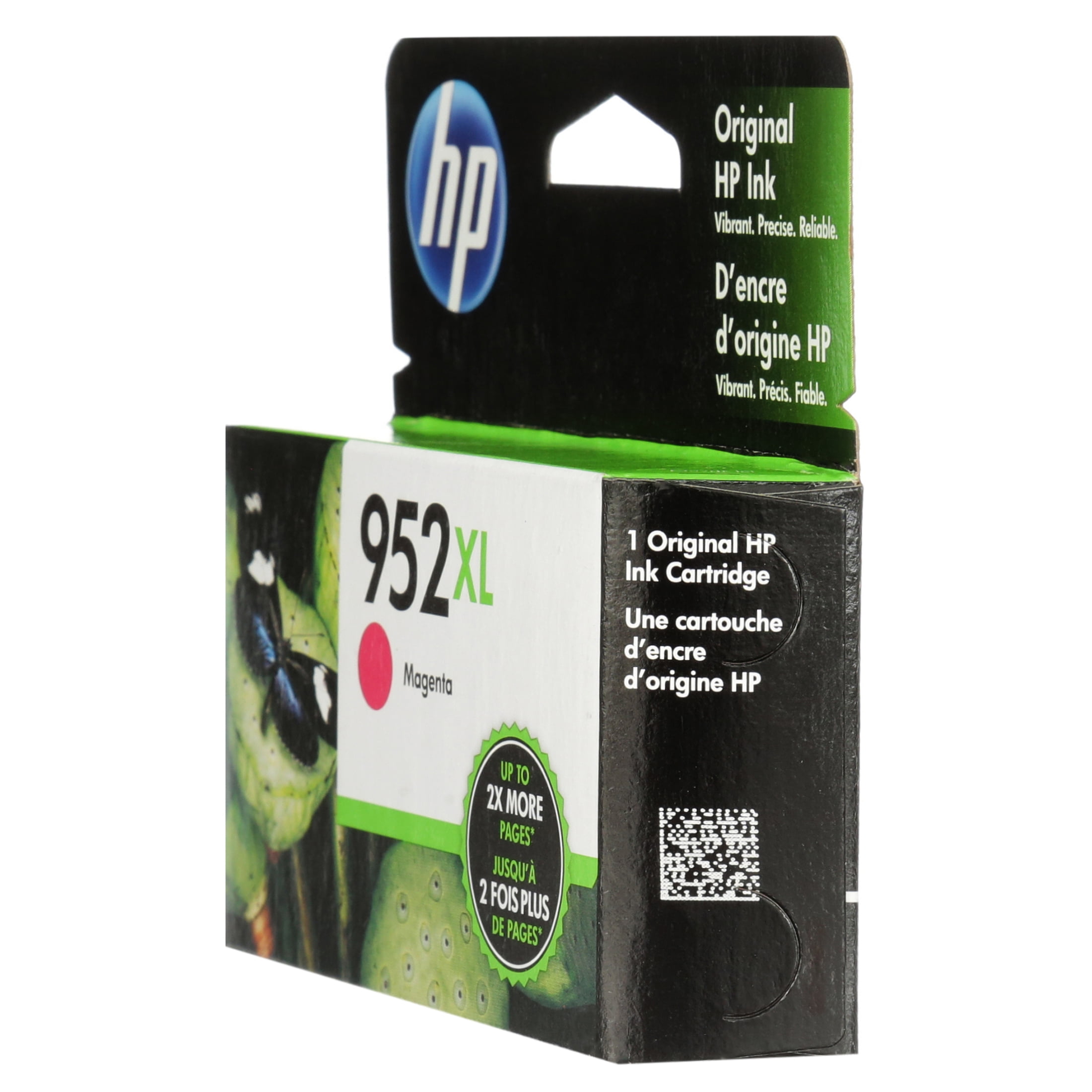 LD Compatible Replacement for HP 952 / 952XL / L0S64AN HY Magenta