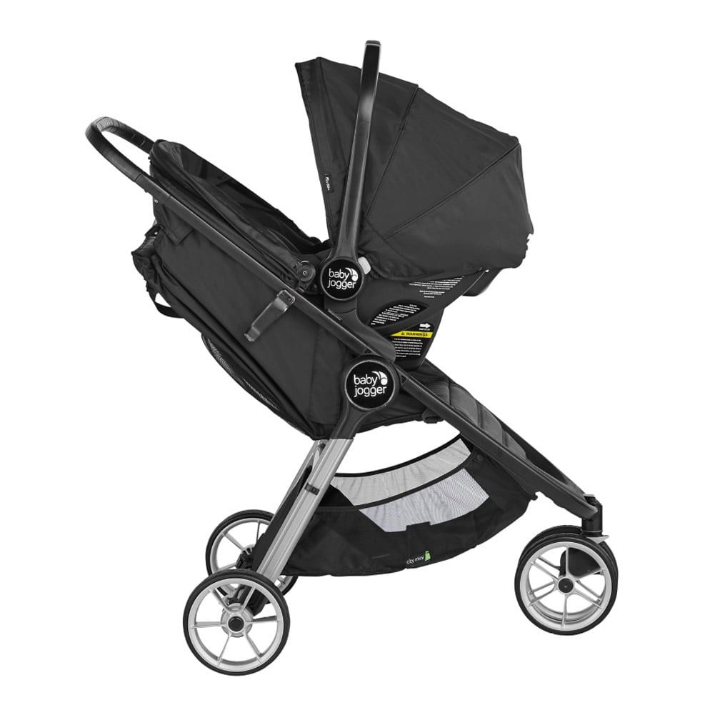 graco baby jogger adapter