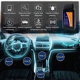 thumbnail image 2 of OBD2 Scanner ELM327 Car Diagnostic Detector Code Reader Tool V1.5 WIFI Bluetooth OBD 2 for Android IOS Auto Scan Repair Tools, 2 of 4