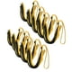 thumbnail image 1 of Borlas de graduación de grado académico con colgantes de oro 2021 Borlas de grado de graduación Wmkox8yii hjk364, 1 of 1