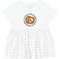 thumbnail image 3 of Inktastic 1st Oktoberfest German Celebration Fall Girls Baby Dress, 3 of 5