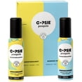 thumbnail image 2 of P Pre toilet spray, discreet  portable original Pre-poo spray to use . Assorted scents Lem / Morning Shower Toilet Odor 2oz bottle Gift Set 2 pack, 2 of 2