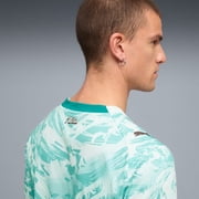 Puma Portugal Stadium Away Mens Soccer Jersey 26