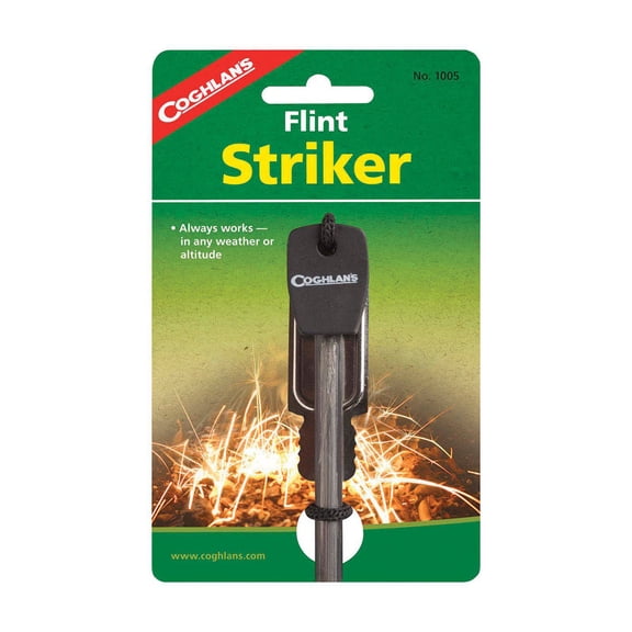 Coghlan's 1005 Flint Striker