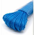 thumbnail image 2 of Blue Plastic Rope, 2 of 5