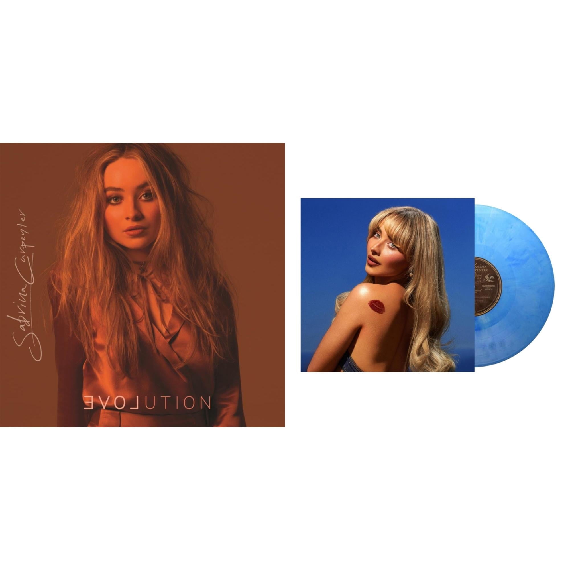 Sabrina Carpenter, Man's Best Friend CD, 12 Tracks, Pop Genre