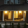 thumbnail image 4 of Stonepoint LED Lighting 2200 Lumen Motion Activated LED Security Light, 4 of 6