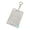 Pink blue., variant on Bottone Portable Star Card Holder Keychain Charm Ideal For Collecting And Protecting Kpop Idol Photo Cards On The Go