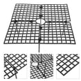 thumbnail image 2 of Miangastore Flowerpot Protective Cover Perforated Grid 1Pack 11.8X11.8X3.9in, 2 of 8