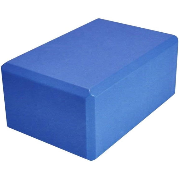 Amber Fight Gear High Density EVA Foam Block