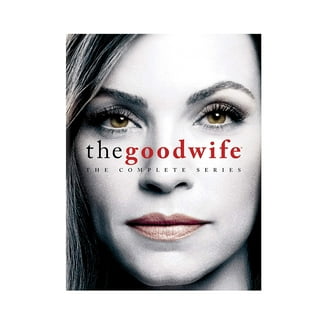 Paramount's The Good Wife: Complete Series Box Set (DVD) - Walmart.com