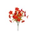 thumbnail image 2 of Rwvbm Silk Plastic Artificial Fall Flowers, Realistic Multicolor Mixed Bouquet for Halloween Thanksgiving Table Centerpiece Home Party Decor, 2 of 7